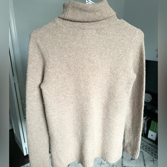 J. Crew Polyester Sweater - Picture 2 of 5